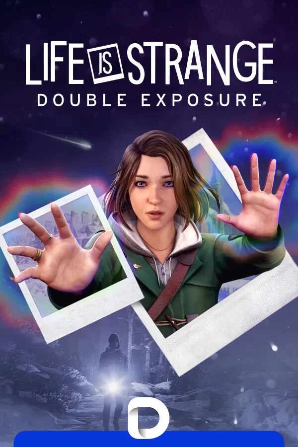 Life is Strange: Double Exposure by xatab — скриншот