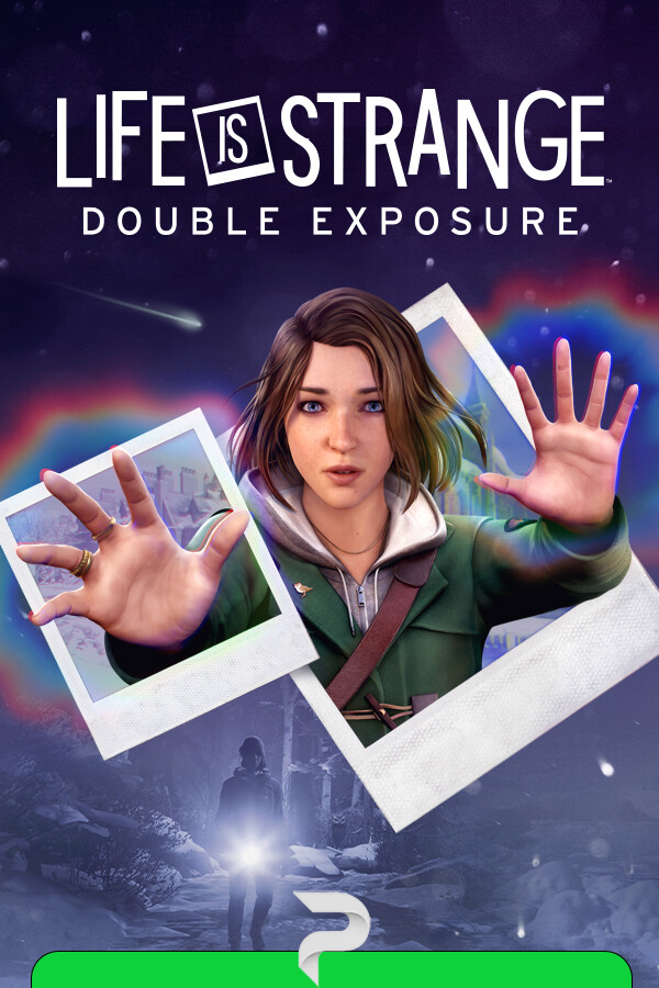 Life is Strаnge: Double Exposure by xatab — скриншот