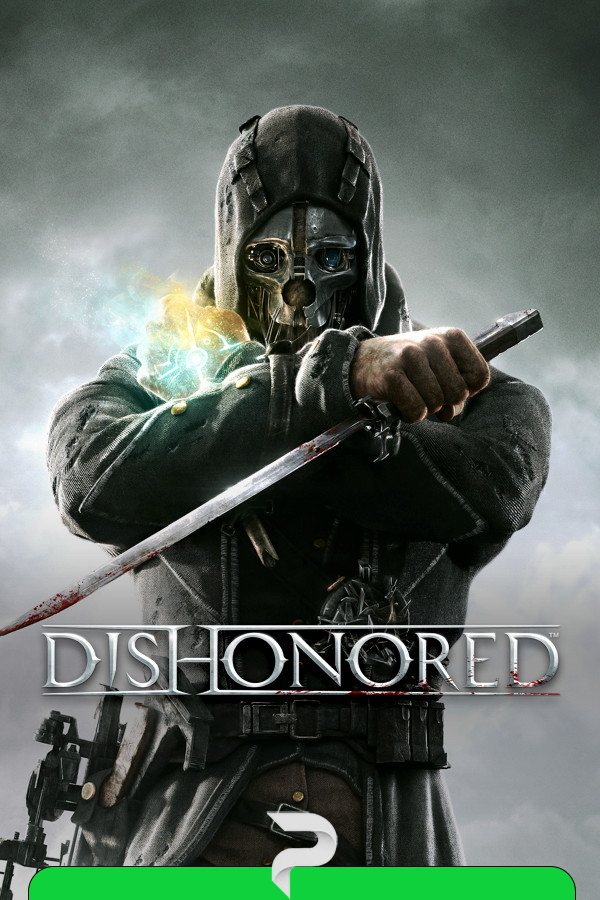 Dishonored by xatab — скриншот
