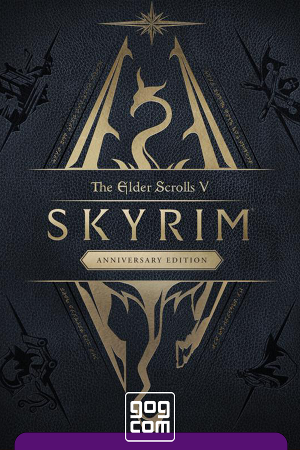The Elder Scrolls V: Skyrim by xatab — скриншот