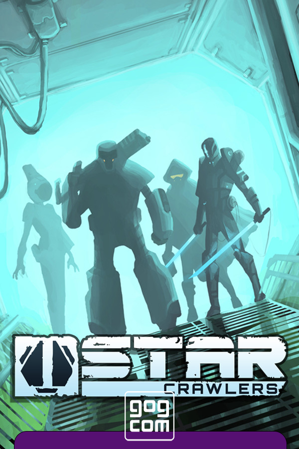 StarCrawlers by xatab — скриншот