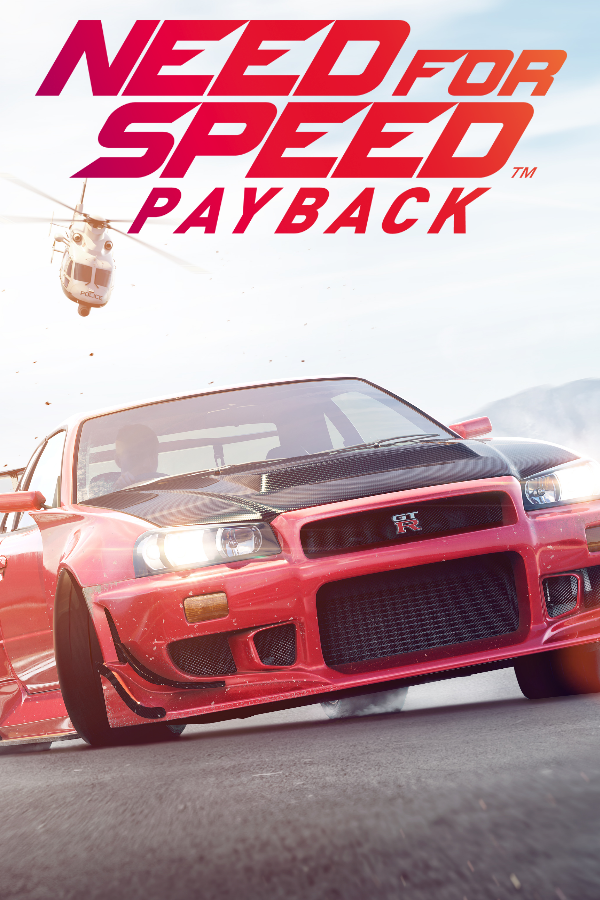 Need For Speed: Payback by xatab — скриншот