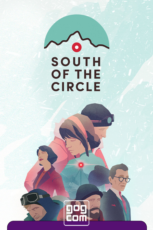 South of the Circle by xatab — скриншот