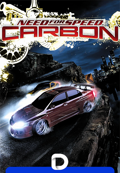 Need for Speed: Carbon by xatab — скриншот