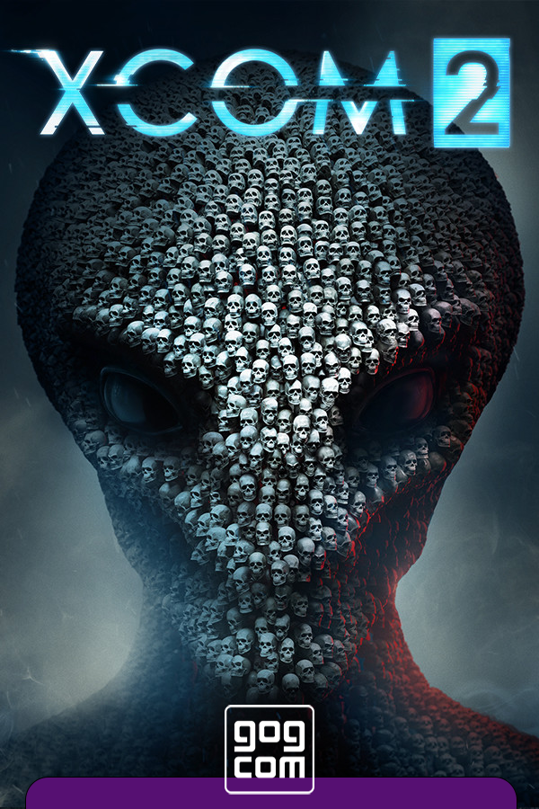 XCOM 2 by xatab — скриншот