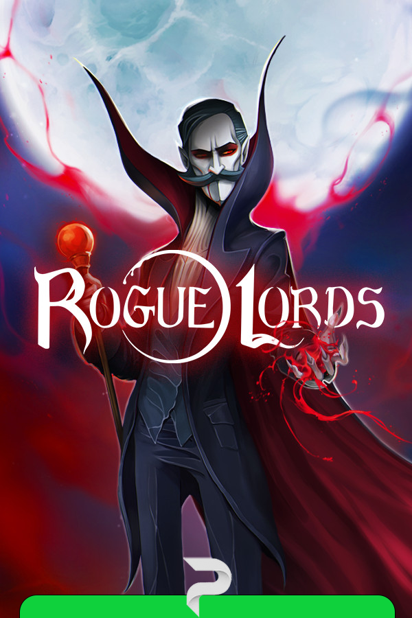 Rogue Lords by xatab — скриншот