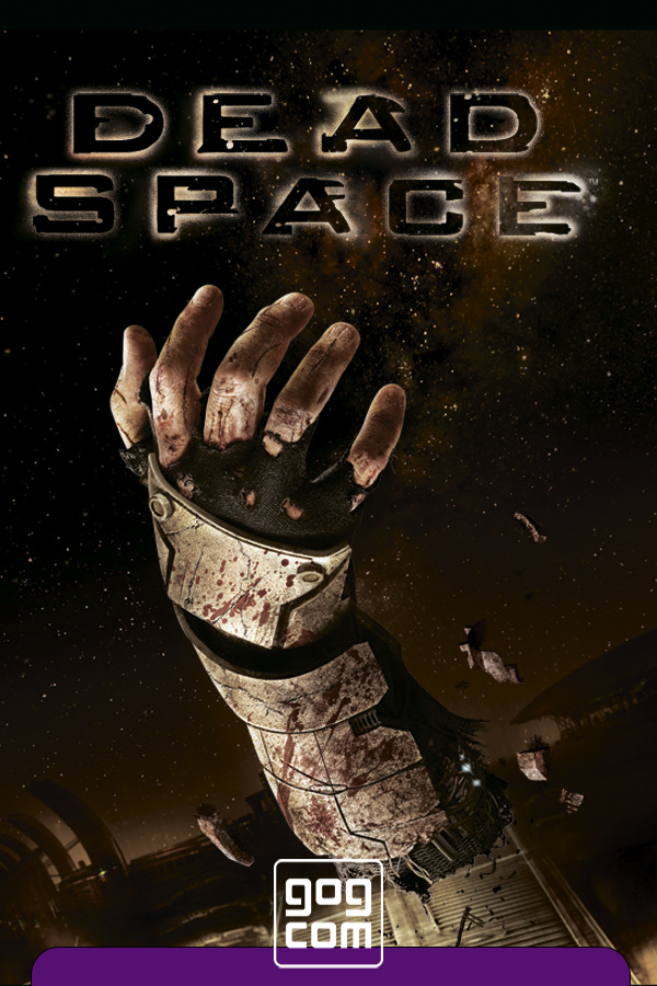 Dead Space by xatab — скриншот