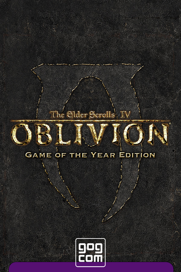 The Elder Scrolls IV: Oblivion Game of the Year Edition by xatab — скриншот