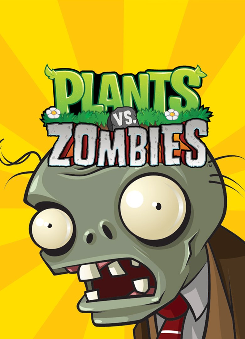 Plants vs. Zombies by xatab — скриншот