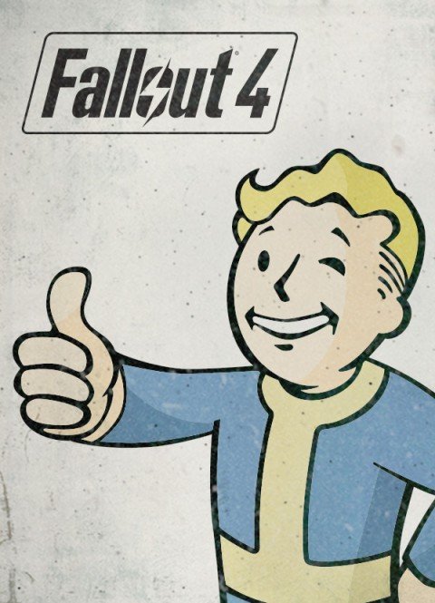 Fallout 4 VR by xatab — скриншот