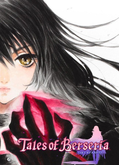 Tales of Berseria by xatab — скриншот