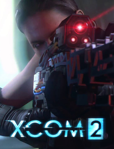 XCOM 2 by xatab — скриншот