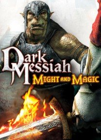 Dark Messiah Of Might And Magic by xatab — скриншот