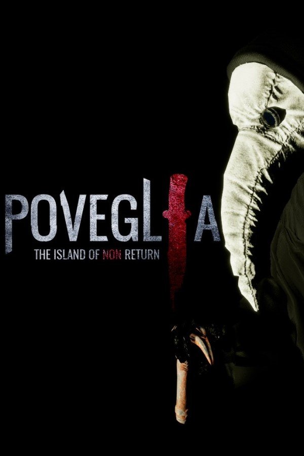 Poveglia: The Island of Non Return by xatab — скриншот