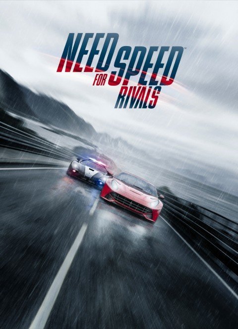 Need for Speed: Rivals by xatab — скриншот