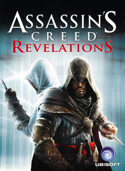 Assassin's Creed: Revelations by xatab — скриншот