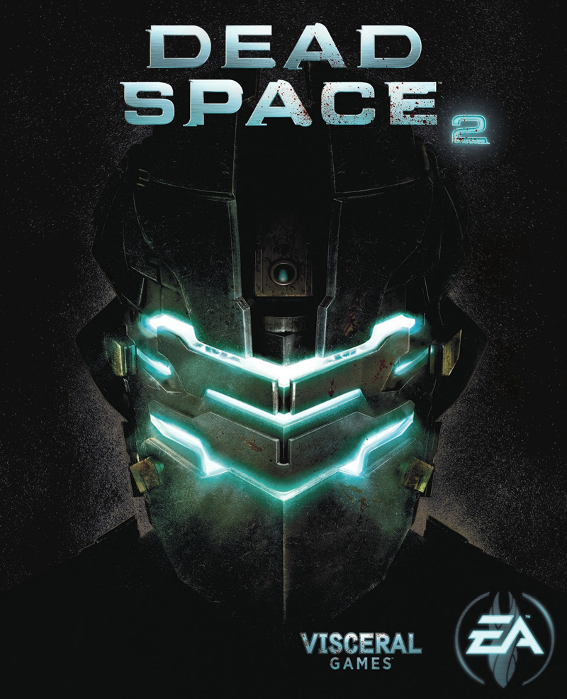 Dead Space 2 by xatab — скриншот