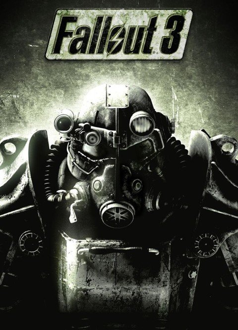 Fallout 3 by xatab — скриншот