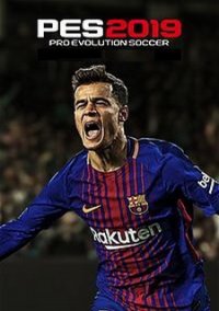 PES 2019 / PRO EVOLUTION SOCCER 2019 by xatab — скриншот