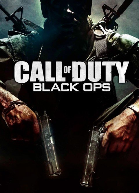 Call of Duty: Black Ops by xatab — скриншот