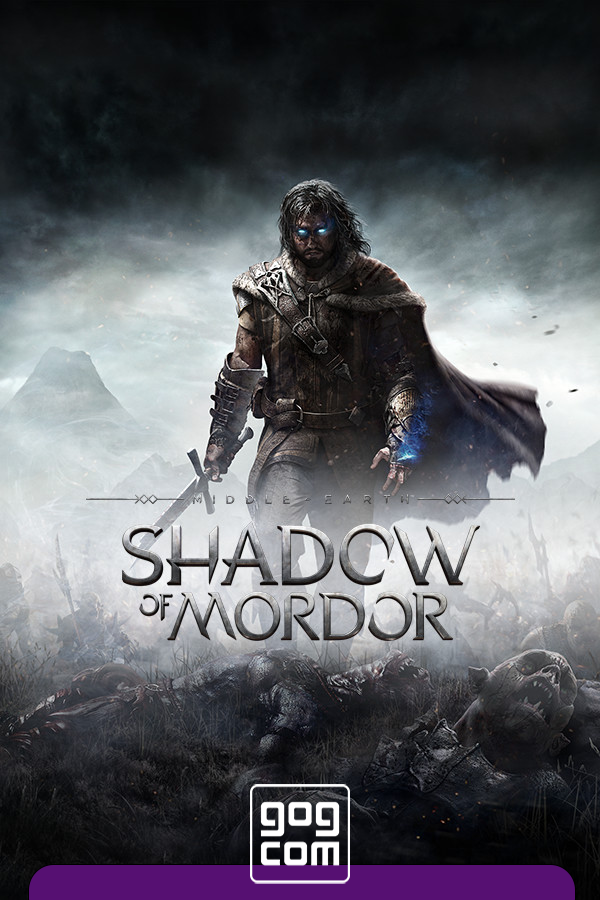 Middle-earth: Shadow of Mordor by xatab — скриншот