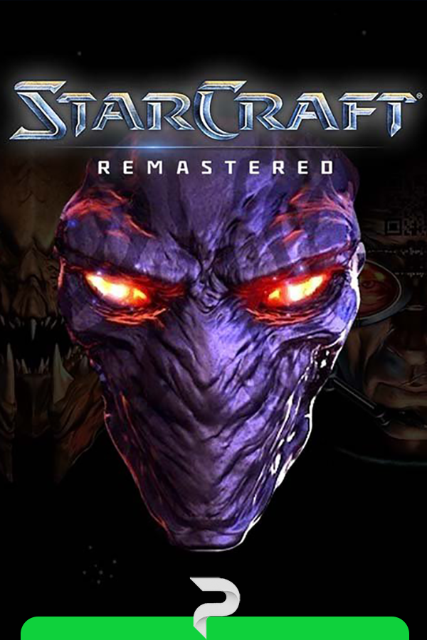 StarCraft: Remastered by xatab — скриншот