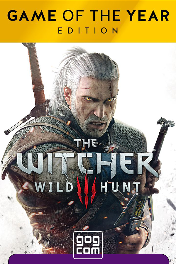 The Witcher 3: Wild Hunt by xatab — скриншот