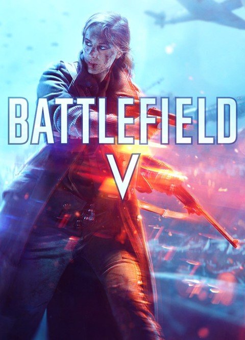 Battlefield V by xatab — скриншот