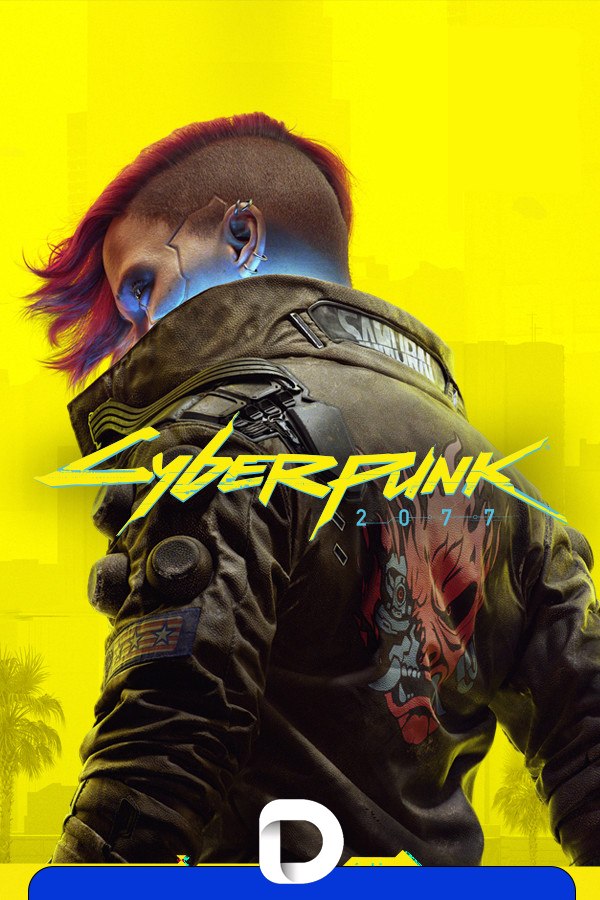 Cyberpunk 2077 v.2.31 [RePack Decepticon] (2020) by xatab — скриншот