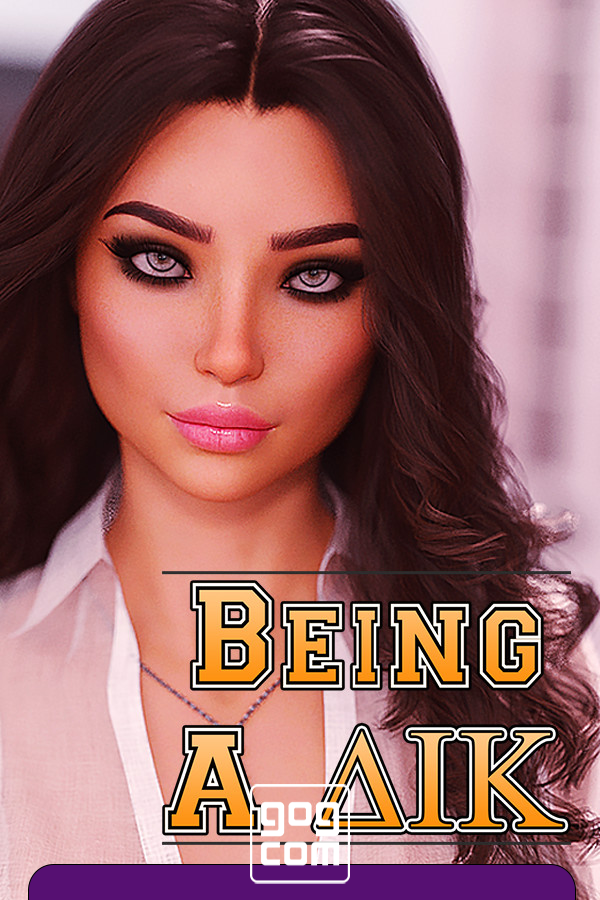 Being a DIK by xatab — скриншот