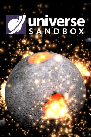 Universe Sandbox — скриншот