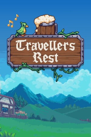 Travellers Rest — скриншот