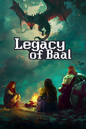 Loot of Baal — скриншот