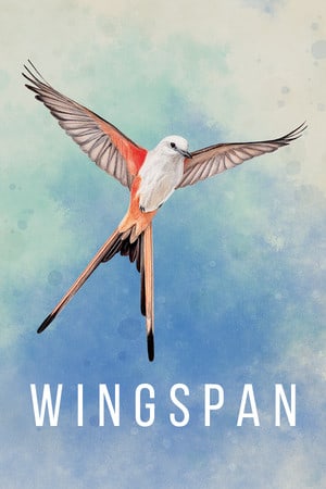 WINGSPAN (КРЫЛЬЯ) — скриншот