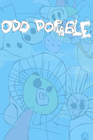 Odd Dorable — скриншот