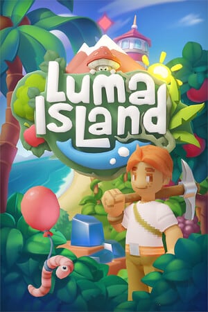 Luma Island — скриншот