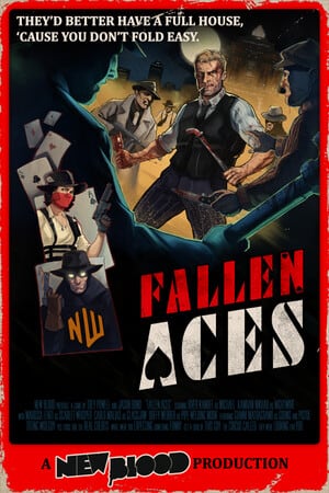 Fallen Aces — скриншот