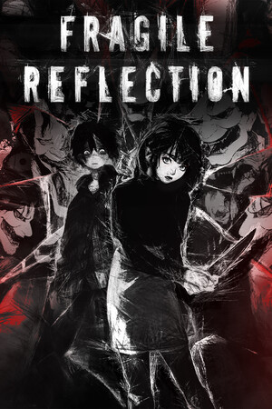 Fragile Reflection — скриншот