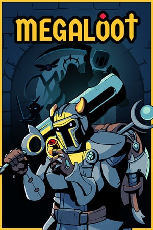 Megaloot — скриншот