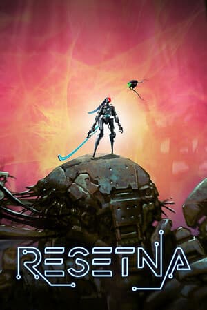 ReSetna — скриншот