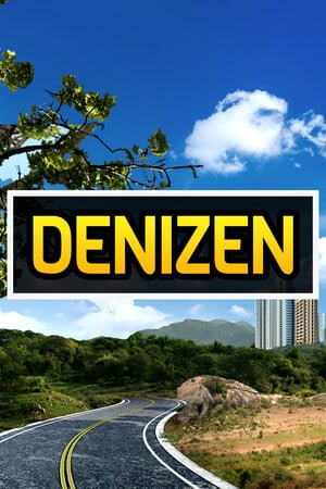 Denizen — скриншот