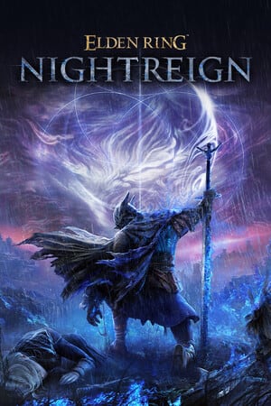 ELDEN RING NIGHTREIGN — скриншот