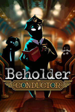 Beholder: Conductor — скриншот