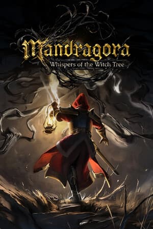 Mandragora: Whispers of the Witch Tree — скриншот