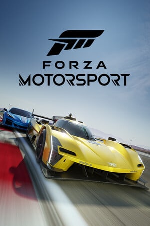 Forza Motorsport — скриншот