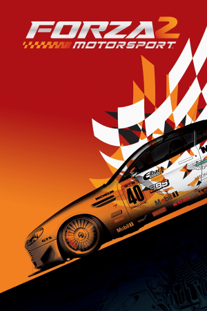 Forza Motorsport 2 — скриншот