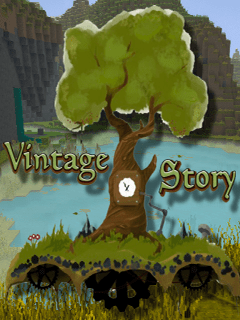 Vintage Story — скриншот