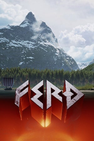 FERD — скриншот