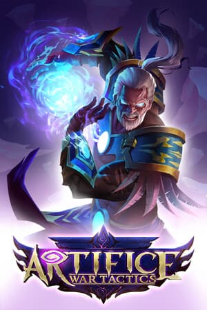 Artifice: War Tactics — скриншот