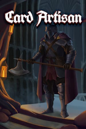 Card Artisan — скриншот